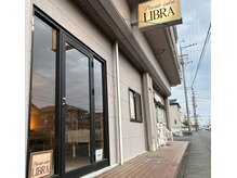 リブラ(LIBRA)の雰囲気（完全個室でゆったりリラックスしてお過ごしいただけます）