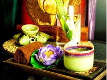 アール ピースア(R pii-suer)/恵比寿タイ古式マッサージ