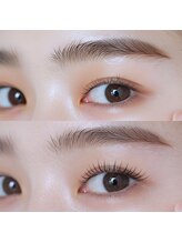 ナテュール(Nature)/オーダートリートメントカール