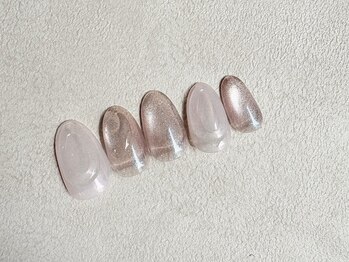 イコイ ネイルアンドアイラッシュ 高円寺店(icoi)/