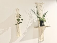エオック(EOQC)の雰囲気(お気に入りのロープ編♪【お客様のお声は口コミへ】)