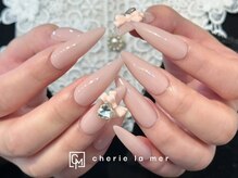 【美しいフォルム】へのこだわり