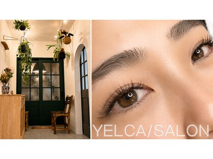 イエルカ(YELCA)の写真