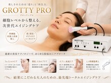 ディオール(DIOR)の雰囲気（GROTTY PRO）