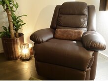 aroma&dry head spa 至福のひととき 前橋店【9月上旬NEW OPEN(予定)】の雰囲気(アロマの心地よい香りと極上のドライヘッドスパ。)