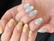 シーアンドビーネイル(C&B Nail)の写真