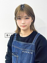 ビアンカ 溝の口店(Bianca)&nbsp;★ SHIRANE