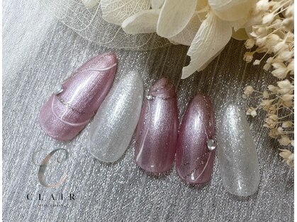 クレール(Clair)の写真