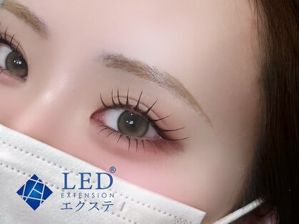 ステレオビューティー(STEREO BEAUTY)の写真