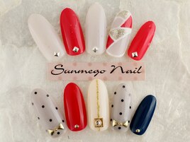 オフ込定額コース¥5,980