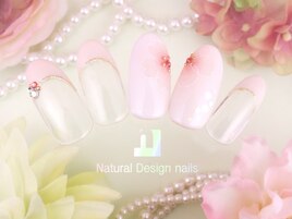 プレミアムネイル１０￥8640