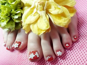 サロン ド パティポー(Salon de Patypo)/