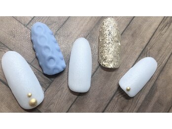 アミュレット(AMULET)/