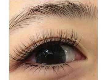 マ シェリ(Ma cherie)/下まつ毛エクステ