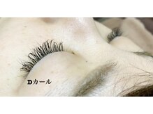 シルフ 石橋店(Sylph)/Dカールキュートスタイル