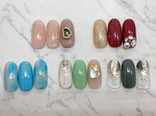 キャンアイドレッシー 深谷店(Can I Dressy)/5月定額4,800yen（new）