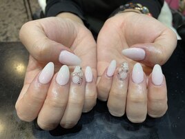雪の結晶