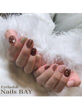 ネイルズ ベイ Nails BAY/