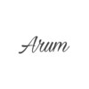 アルム(Arum)のお店ロゴ