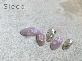 アートネイル