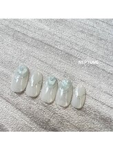 ネプチューン 自由が丘店(NEPTUNE)/定額アート6980円