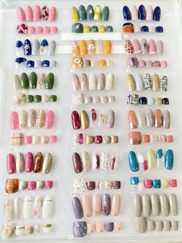 ヴィゼ(Vize)/ハンドフット定額セット★