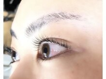 プレジア バイ マリーテレジア 赤坂店(plesia by MARIE TERESIA)/まつげパーマ パリジェンヌ