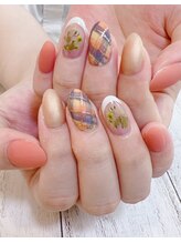 リノレア(Lino Le'a)/(定額）デザインアートコース