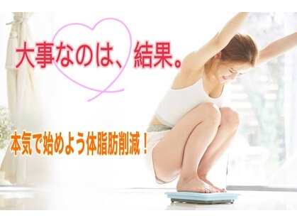 ハピネス(HAPPINESS)の写真