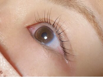 スリーレイ(Threeray)/まつ毛パーマ