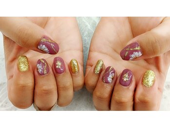 【メンズ担当】定額dコース