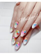 ミューズネイル(muse nail)/