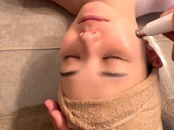 ヒナタボッコ(hinata bocco)/フェイシャル角質ケア