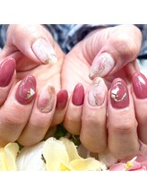 ネイルサロン ルリアン/