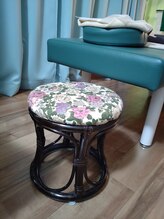 寛和安/施術の相棒2！施術椅子