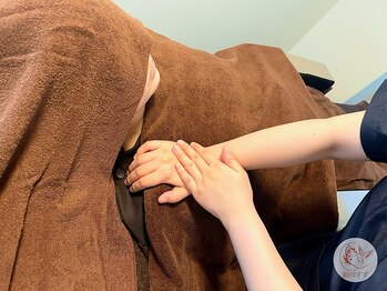 銀のすず 銀座院/骨盤矯正付き整体コース