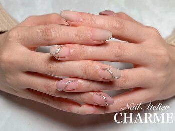シャーム(CHARME)/