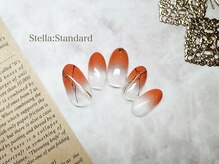 ステラ(Stella)/▼スタンダードコース5980