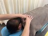 【首肩こり徹底集中★】　オーダーメイド全身整体&矯正 60分 2980円