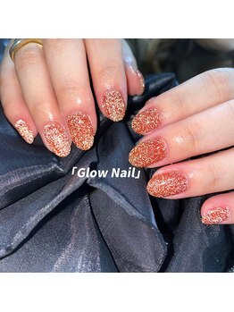 グロー ネイル(Glow Nail)/