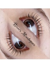 ビアンカ 沖縄港川店(Bianca)/人気No,1☆モチ◎まつ毛パーマ