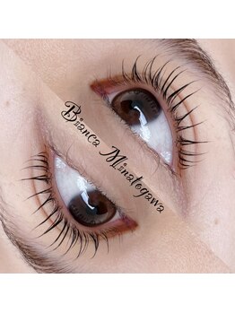 ビアンカ 沖縄港川店(Bianca)/人気No,1☆モチ◎まつ毛パーマ