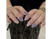 マンマリアーレ(Ammaliare)/１０本アート11500円ニュアンス