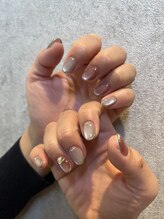 リラ(RiLa)/ちゅるんとマグネット