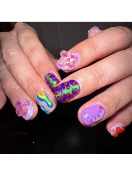 ピンズイチロク(PINS16)/ジェル120分