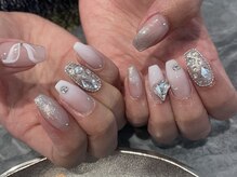 ヴィヴ(Vive)/ワンホンネイル