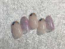 ネイルサロン アイナ(NailSalon Aina)/アートコース