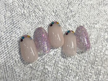 ネイルサロン アイナ(NailSalon Aina)/アートコース