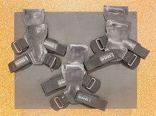 トレジャーニー(TraJourney)/パワーグリップ　S/M/L