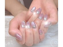 ハッピービューティー(Happy Beauty)/マグネットネイル